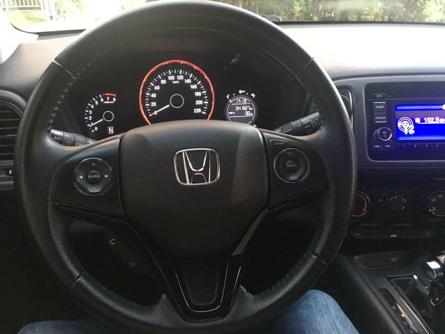 Vendo HR-V impecável - Foto 5