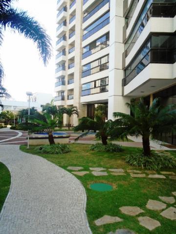 Apartamento à venda, 5 quartos, 3 vagas, patriolino ribeiro - fortaleza/ce - Foto 19