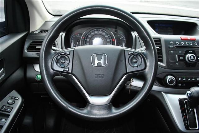 Honda Crv 2.0 lx 4x2 16v - Foto 6