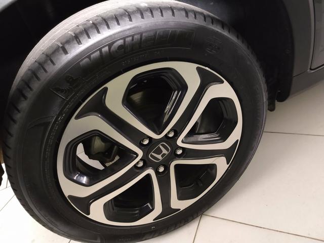 Hr-v lx 2016 automática - Foto 9