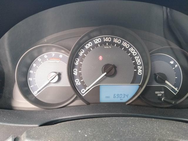 Corolla GLI UPPER, 2016 novíssimo - Foto 3