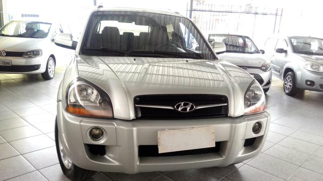 Tucson gls automatica 2014 - Foto 5
