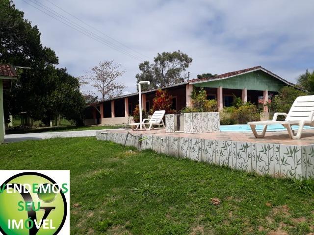 Vendo Esta Propriedade Com 2.2 Hectares Com Casas Sede, e 1 de Caseiro, em Chã Grande-PE - Foto 8