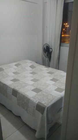 Apto de 2 qts com suite no moinho dos Ventos - Foto 4