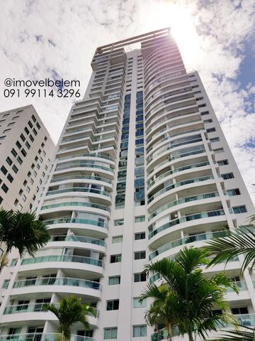 112 m2, andar alto, nascente, Ed. Mandarim - Foto 19