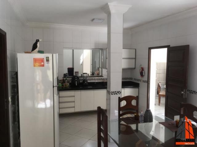 O.T.I.M. A Casa 5 Qts. 2 Suítes em Jardim América Cariacica Cod.127 - Foto 9