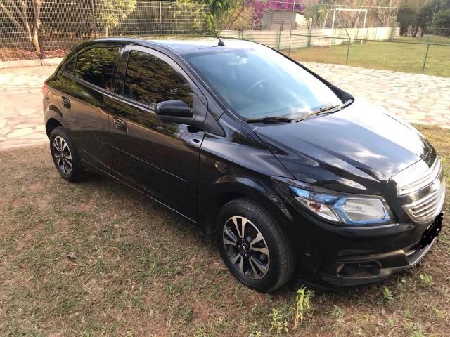 Ônix Completo LTZ 1.4 - Foto 6