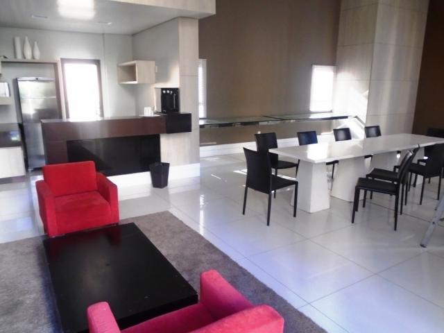 Apartamento à venda, 5 quartos, 3 vagas, patriolino ribeiro - fortaleza/ce - Foto 13