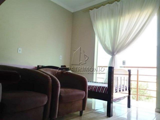 Casa de condomínio à venda com 4 dormitórios em Horto florestal 1, Sorocaba cod:60614 - Foto 14