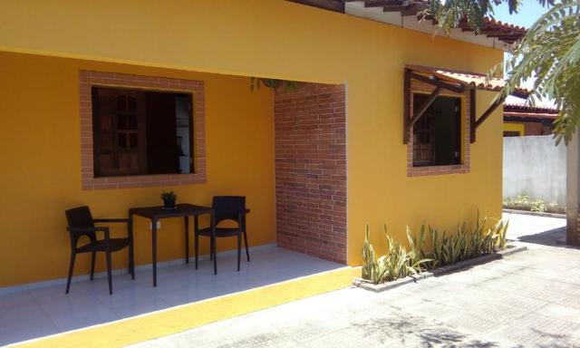 Alugo casa em Maragogi praia de peroba - diária/temporada - Foto 13