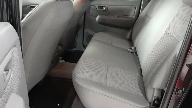 Toyota Hilux CD 4x2 abaixo Fipe - Foto 10