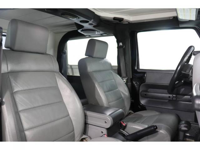 Jeep Wrangler SPORT 3.8 AUT - Foto 11