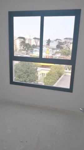 Apartamento 02 quartos (01 suíte) no portão, curitiba - Foto 20