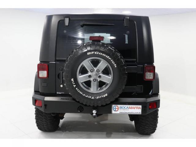 Jeep Wrangler SPORT 3.8 AUT - Foto 3