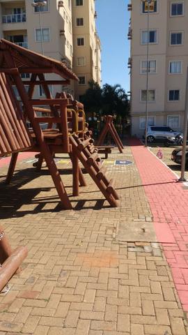 Apto de 2 qts com suite no moinho dos Ventos - Foto 13