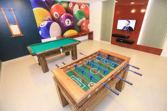 Apartamento - Cocó, Fortaleza - Foto 5