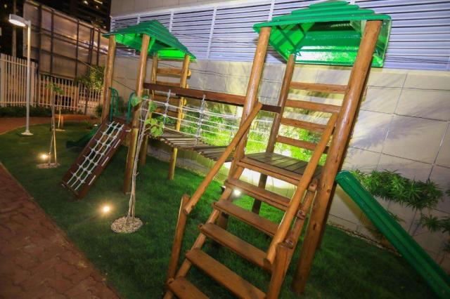 Apartamento - Cocó, Fortaleza - Foto 12