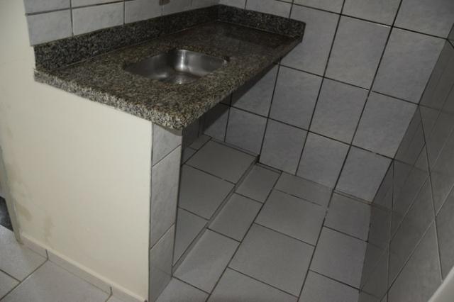 Kitnet proximo a usp em São Carlos - Foto 7