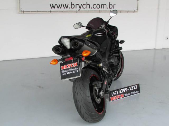 Yamaha YZF-R1 R1 1000 2007 R$30.900,00. - Foto 4