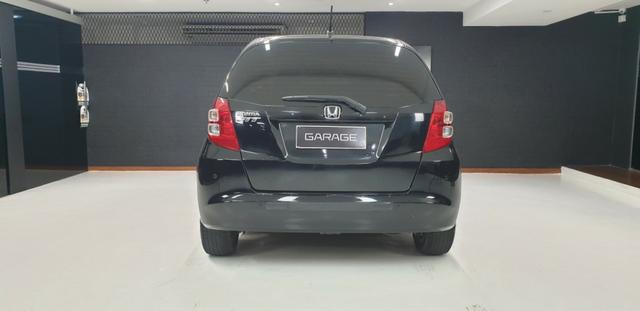 Honda Fit EXL 10/10 1.5 16 V - Foto 5