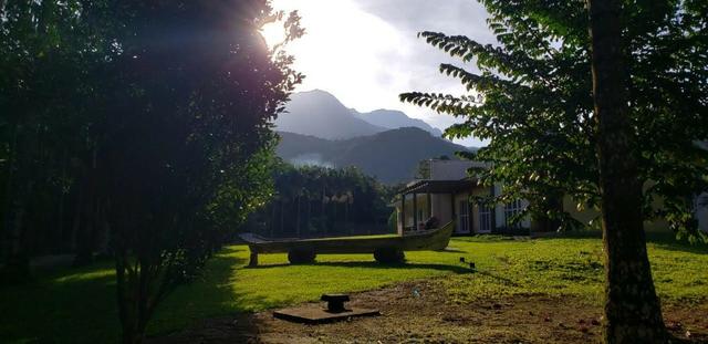Chácara - América de Cima - Morretes - Foto 4
