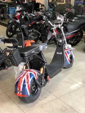 Scooter Patinetes elétricos Oferta - Foto 5