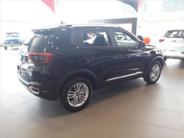 Chery Tiggo 5x 1.5 Vvt Turbo Iflex t - Foto 3