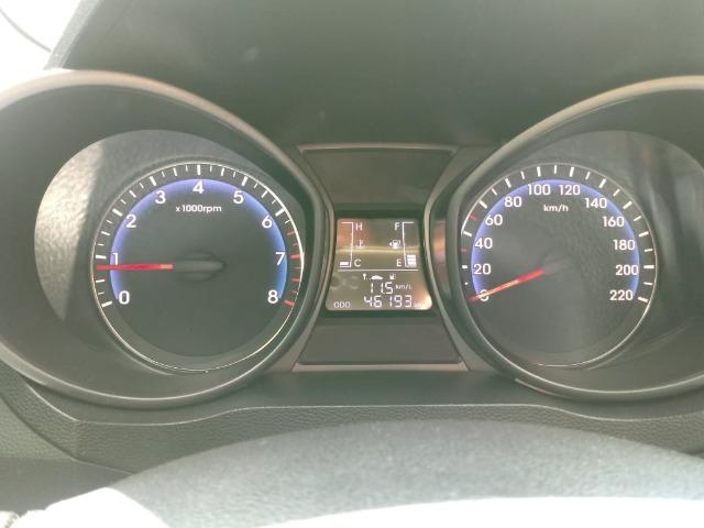 HB20 1.6 Na garantia, carro de garagem,Apenas 46.000KM - 14/14 - Foto 7