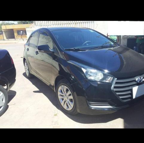 Hb20 com GNV 2016 (Parcelamos)