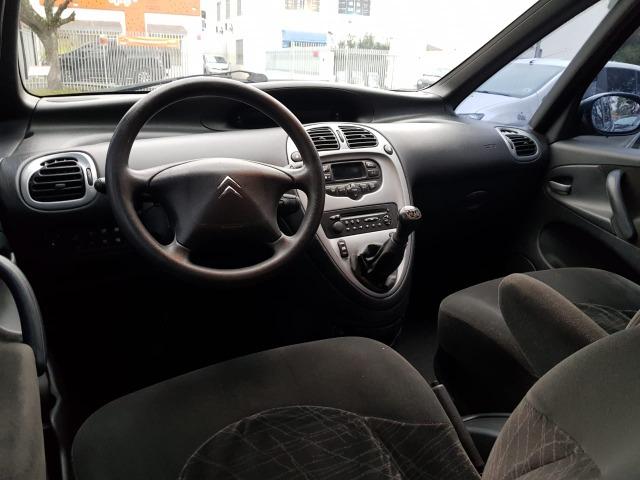 Xsara Picasso Exclusive 2.0 Mecânica Torrando - Foto 7