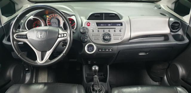 Honda Fit EXL 10/10 1.5 16 V - Foto 14
