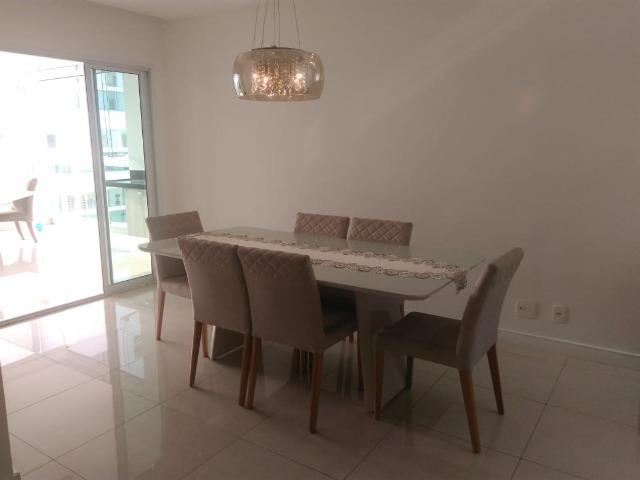 Murano imobiliária Vende Apt de 4 Qts nas Castanheiras P. da Costa. Cód 3028 - Foto 11