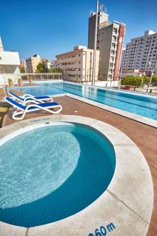 Apartamento - Cocó, Fortaleza - Foto 4