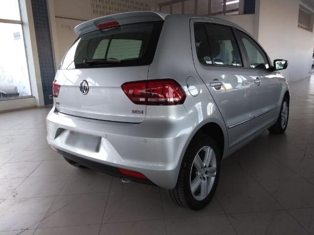 Volkswagen - Fox - Foto 4