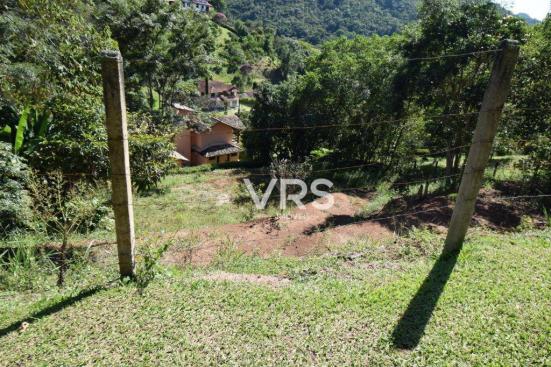 Terreno à venda, 1485 m² por r$ 192.000 - albuquerque - teresópolis/rj - Foto 3