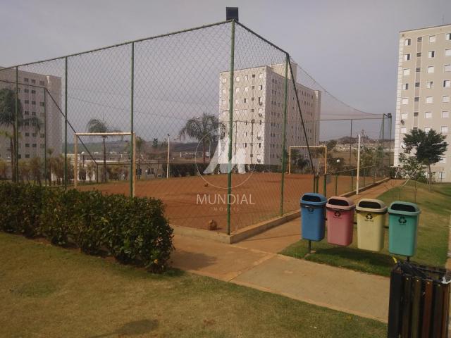 Apartamento à venda com 2 dormitórios em Cond guapore, Ribeirao preto cod:52127IFF - Foto 20