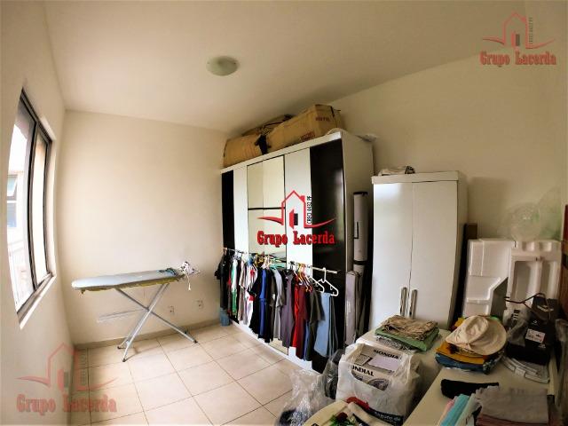 Brisas do Parque, 8º Andar, 2 Vagas Soltas e Cobertas, 3 Quartos/Suíte, Negocie Conosco - Foto 6
