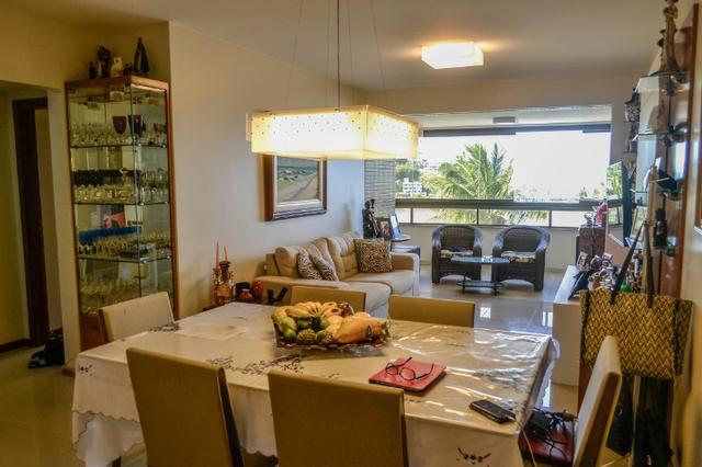 Apartamento de Alto Padrão para Venda Mobiliado na Zona Sul de Ilhéus - Foto 19