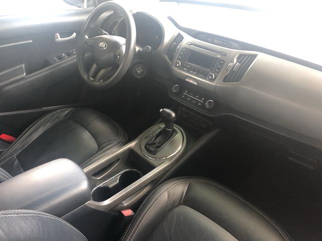 Kia Sportage - Foto 3