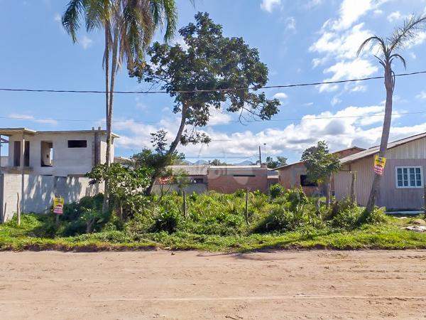 Terreno à venda em Saint etiene, Matinhos cod:140882 - Foto 2