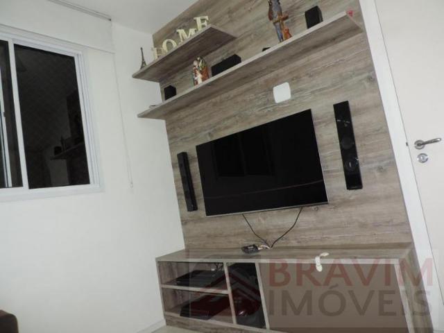 Apartamento com 3 quartos no Villággio Limoeiro - Foto 6
