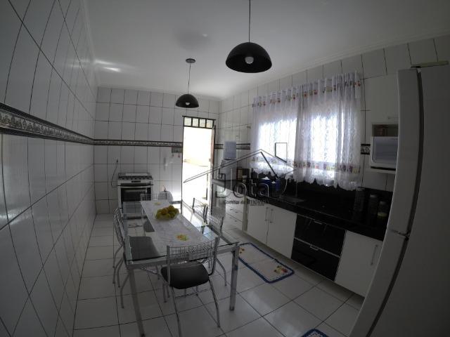 Casa de lote inteiro c/ 4Qtos no bairro Nova Vila Bretas - Foto 15