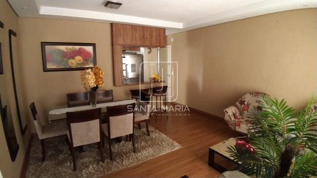Apartamento à venda com 2 dormitórios em Republica, Ribeirao preto cod:61231IFF - Foto 4