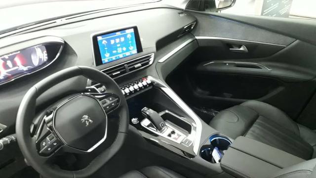 Novo Peugeot 3008 Griffe Pack 1.6 THP 2020 - Foto 5