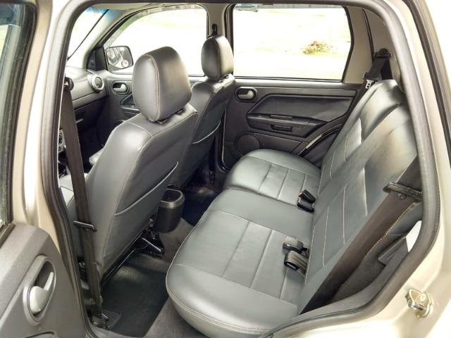 Ecosport freestyle 1.6 Flex 2011 (GNV - Revisões em dia) - Foto 12