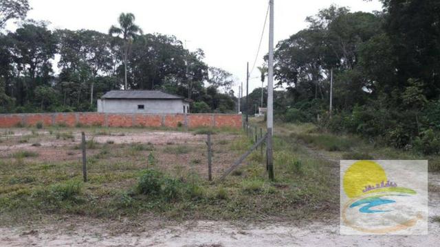 Terreno à venda, 300 m² Limpo e aterrado Brandalize - Itapoá/SC TE0443 - Foto 5