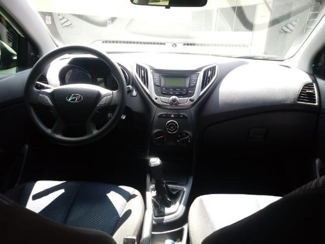 HB20 1.6 Na garantia, carro de garagem,Apenas 46.000KM - 14/14 - Foto 10