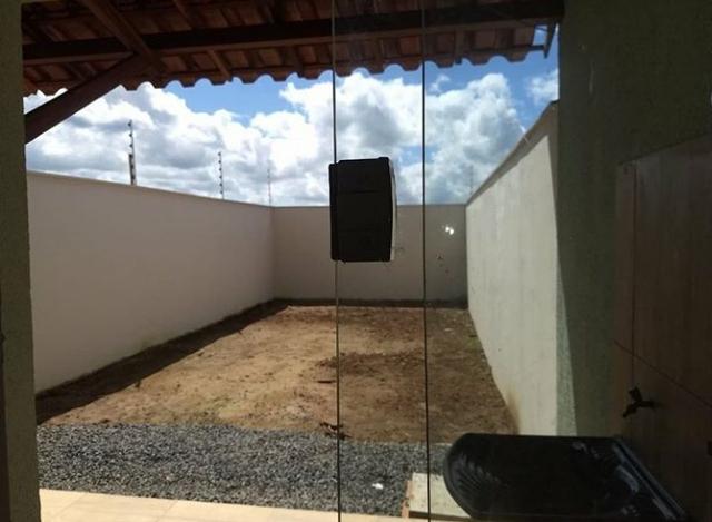 CASA 2/4 Em Feira de Santana - Foto 3