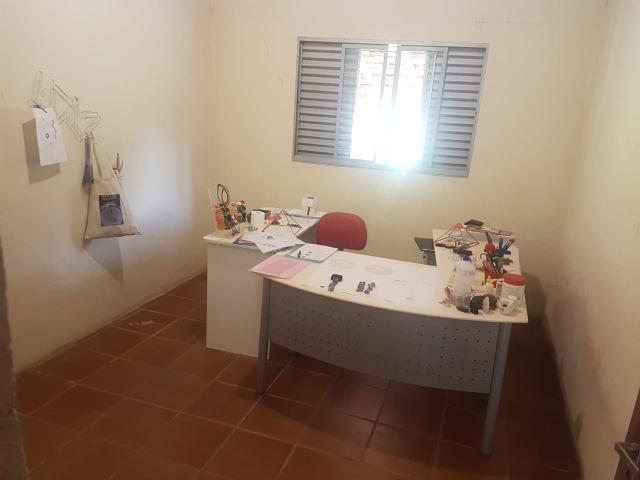 Chacara 11500m² Campininha São Roque - Foto 6