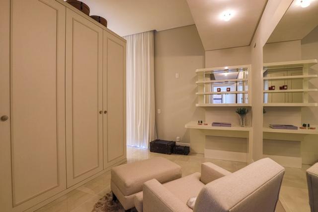 CR400942 - Altíssimo padrão de construção e muito requinte em cada detalhe - Foto 13